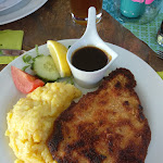 Photo n°1 de l'avis de Jennifer.a fait le 24/06/2019 à 16:30 sur le  Sportgaststätte Fairplay à Kernen