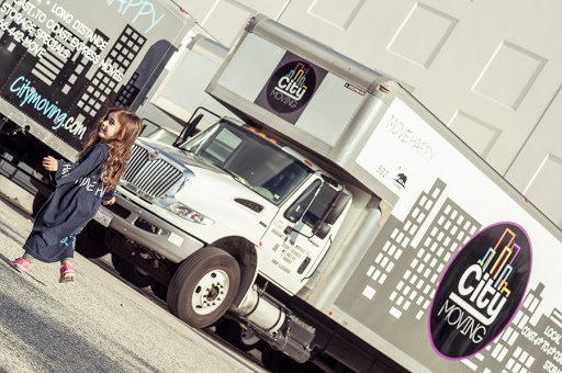 Moving Company «City Moving», reviews and photos, 6909 W Ray Rd #119, Chandler, AZ 85226, USA