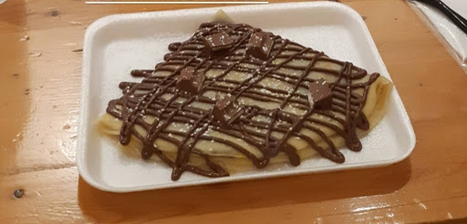 Crepes Del Nino