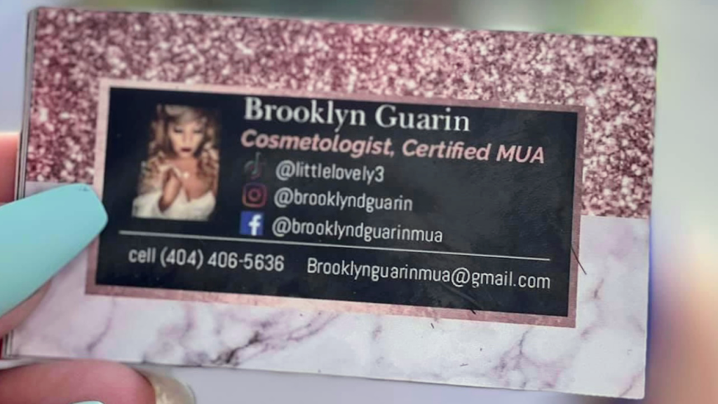 Brooklyn contreras hmua 32548