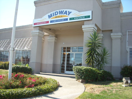 Midway Antique Mall