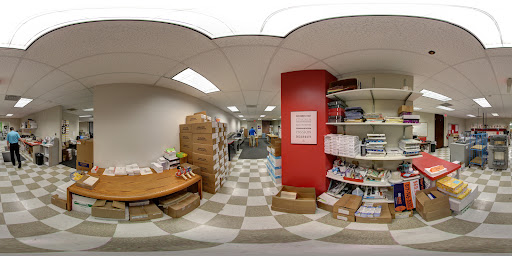 Print Shop «Allegra Marketing Print Mail», reviews and photos, 14131 Midway Rd Suite 119, Addison, TX 75001, USA