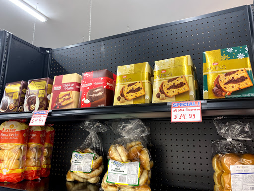 Supermarket «Rio Market Inc», reviews and photos, 3215 36th Ave, Astoria, NY 11106, USA