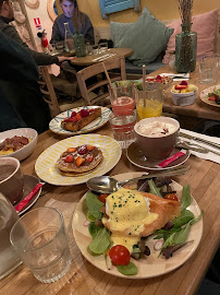Les plus récentes photos du Restaurant Brasserie Chacha à Paris - n°4
