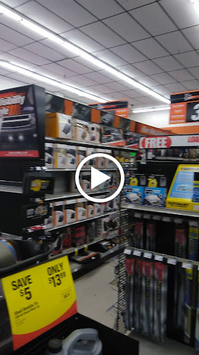 Auto Parts Store «AutoZone», reviews and photos, 320 El Camino Real, Millbrae, CA 94030, USA