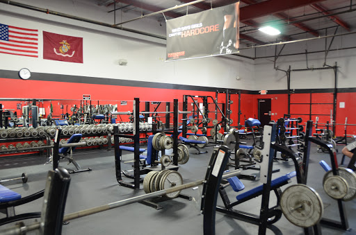 Gym «Powerhouse Gym», reviews and photos, 12001 Shelbyville Rd D, Louisville, KY 40243, USA