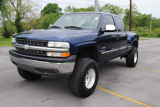 Used Car Dealer «Peggys Auto Sales», reviews and photos