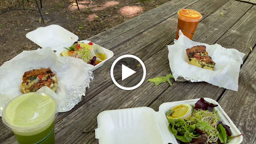 Deli «Earth Natural Foods», reviews and photos, 309 S Flood Ave, Norman, OK 73069, USA