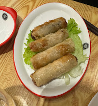 Les plus récentes photos du Restaurant de nouilles Face noodles (Hand made) 兰州牛肉面 à Paris - n°3