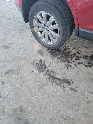 Auto Repair Shop «A A Tire Auto Repair & bed liners», reviews and photos, 2100 7th Street Rd, Louisville, KY 40208, USA