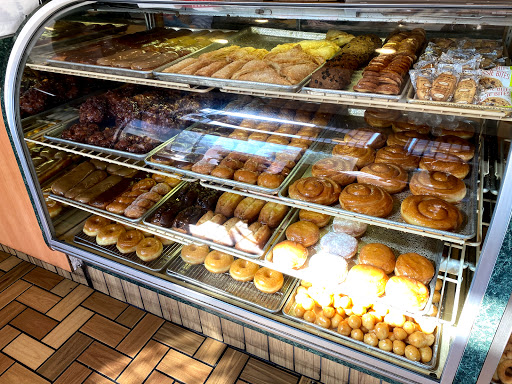 Donut Shop «Happy Donuts», reviews and photos, 3801 24th St, San Francisco, CA 94114, USA