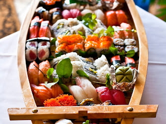 Sushi Chef Japanese Restaurant & Market
