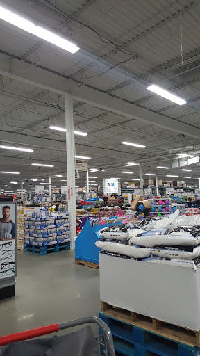 Warehouse club «BJ’s Wholesale Club», reviews and photos, 688 Providence Hwy, Dedham, MA 02026, USA