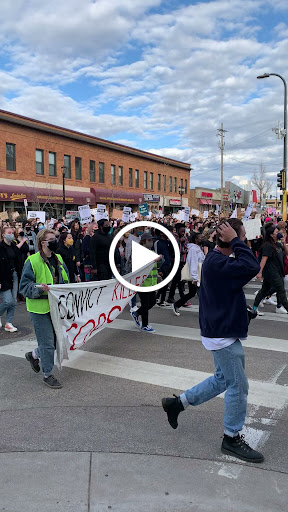 Cookie Shop «Insomnia Cookies», reviews and photos, 402 14th Ave SE, Minneapolis, MN 55414, USA