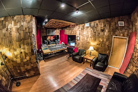 Music Shed Studios