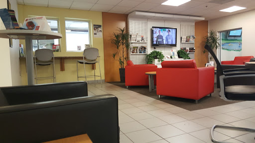 Car Dealer «Herb Gordon Nissan», reviews and photos, 3131 Automobile Blvd, Silver Spring, MD 20904, USA