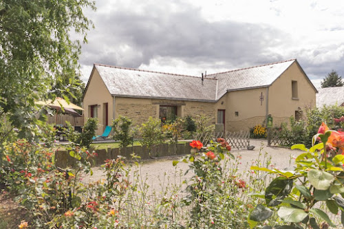 Lodge Gîte du Limousin - Gîtes de France Vay