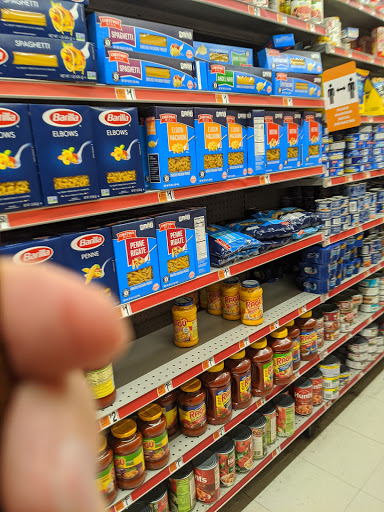 Discount Store «Big Lots», reviews and photos, 40 Jackson St, Methuen, MA 01844, USA