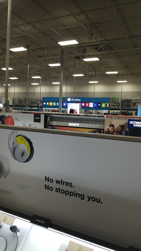 Electronics Store «Best Buy», reviews and photos, 1125 Woodruff Rd, Greenville, SC 29607, USA