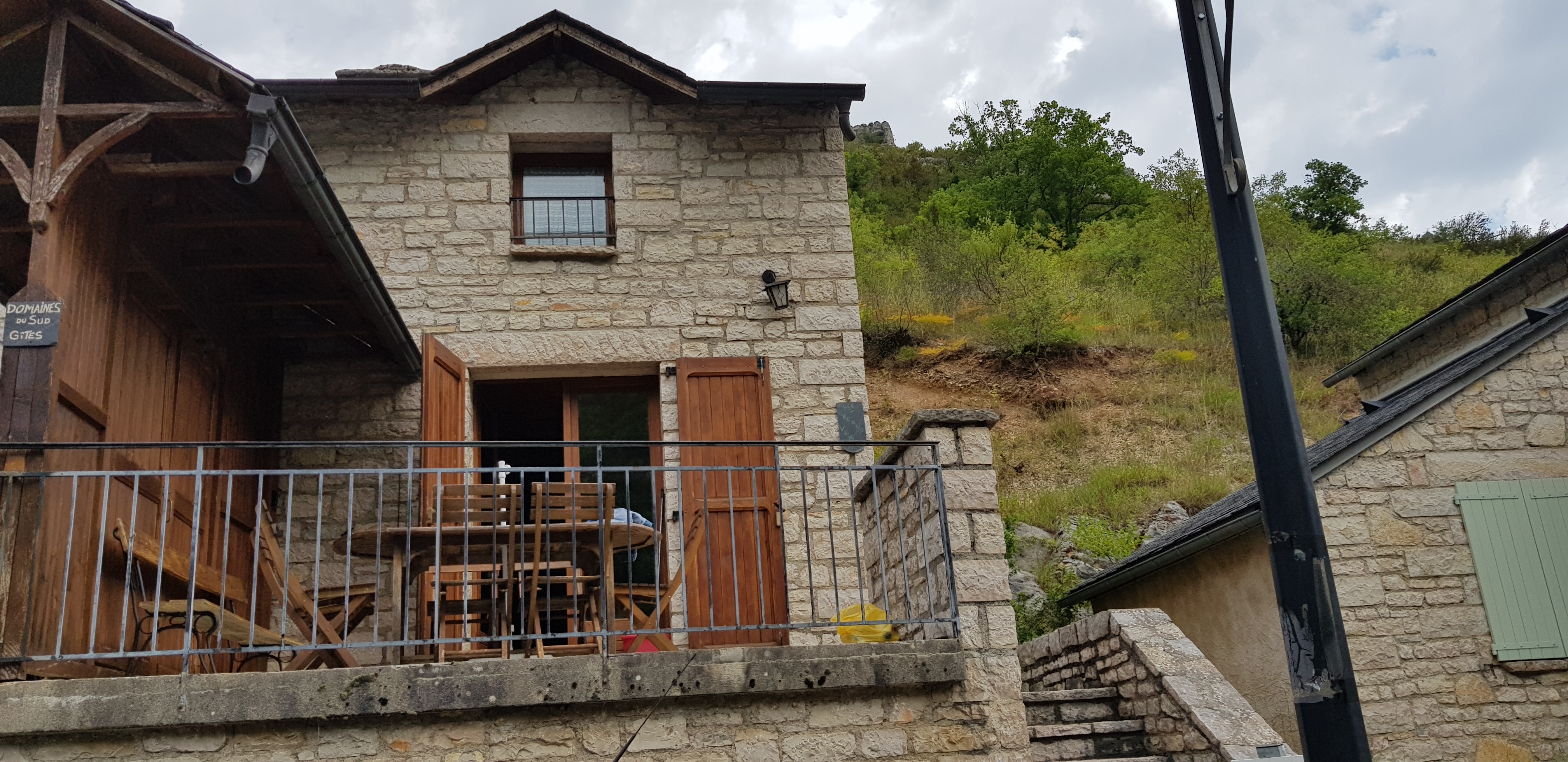 Photo n° 1 de l'avis de Marie-Christine.a fait le 30/07/2019 à 09:30