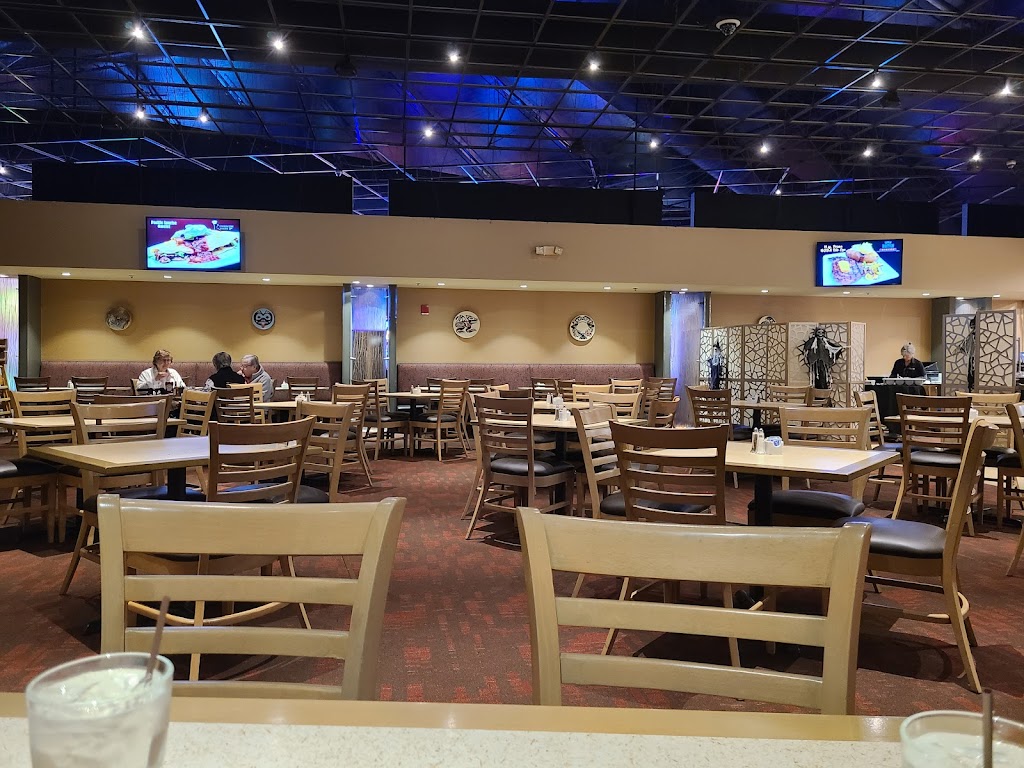 Kloomachin Kitchen at The Point Casino 98346