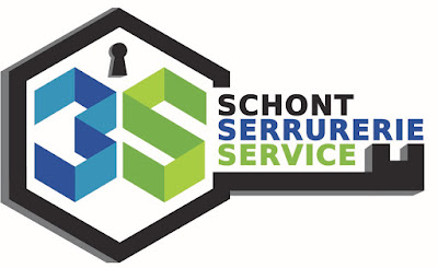 3S schont serrurerie service à Villemoirieu