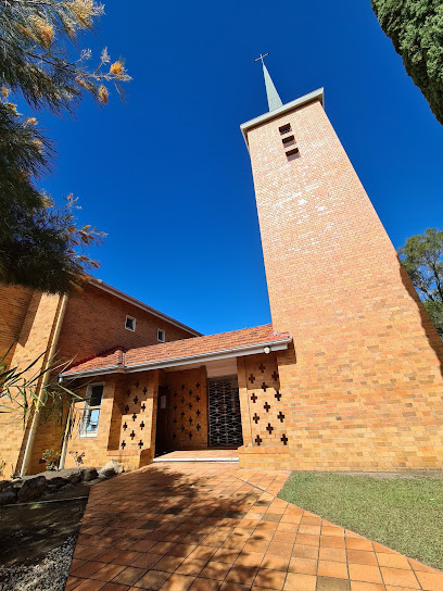 St Philip's Anglican Church