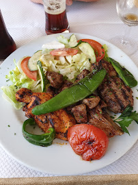 Kebab du Restaurant turc Antalya Grill à Strasbourg - n°12