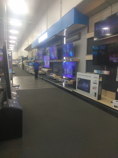 Electronics Store «Best Buy», reviews and photos, 2358 Harlem Ave, North Riverside, IL 60546, USA