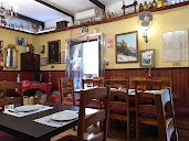 Restaurante Tasca La Rebotica en Santa Cruz de Tenerife