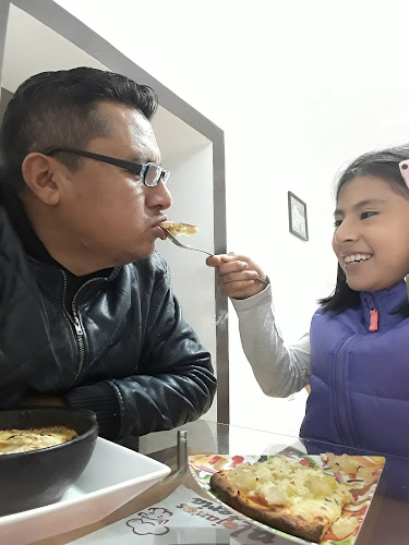 Lojanos Pizzería - Loja