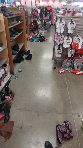 Discount Store «Fallas Discount Stores», reviews and photos, 500 N McCarran Blvd, Sparks, NV 89431, USA