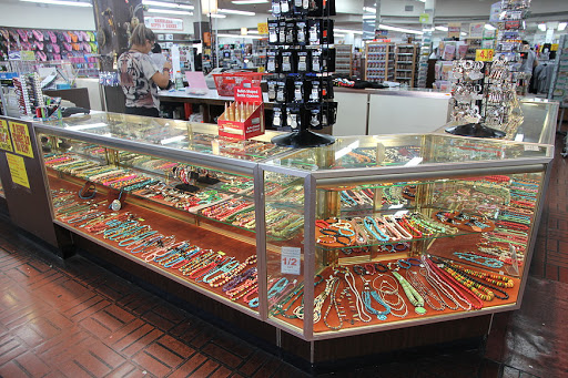 Gift Shop «Bonanza Gift Shop», reviews and photos, 2440 S Las Vegas Blvd, Las Vegas, NV 89104, USA