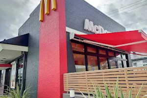 McDonald's image