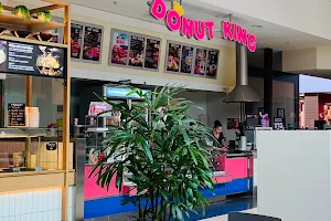 Donut King Highlands Marketplace image