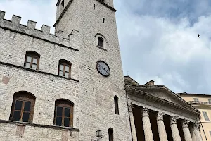 Torre del Popolo image