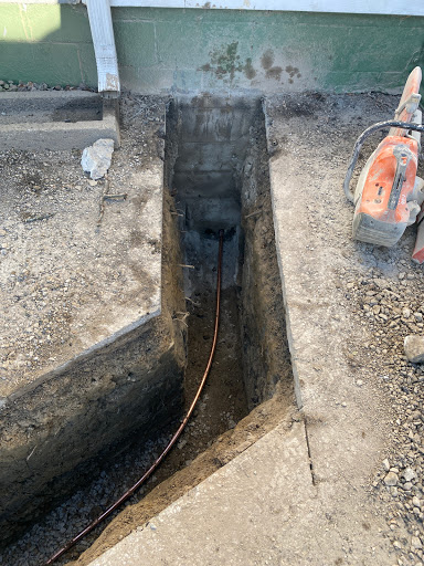 Plumber «The Eco Plumbers», reviews and photos, 4691 Northwest Pkwy, Hilliard, OH 43026, USA