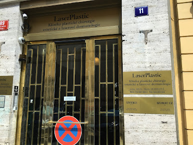 LaserPlastic - LaserPlastic