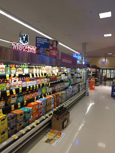 Grocery Store «Vons», reviews and photos, 3520 Riverside Plaza Dr, Riverside, CA 92506, USA