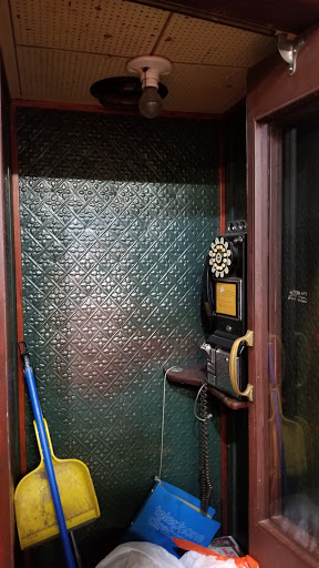 Book Store «Market Square», reviews and photos, 6406 Kinsman Nickerson Rd, Kinsman, OH 44428, USA