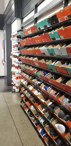 Sporting Goods Store «Nike Factory Store», reviews and photos, 2650 NE Martin Luther King Jr Blvd, Portland, OR 97212, USA