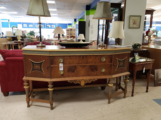 Used Furniture Store «Habitat for Humanity in Monmouth County ReStore», reviews and photos, 45 South St, Freehold, NJ 07728, USA