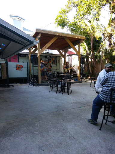 Pub «Mainstreet Pub», reviews and photos, 705 E New Haven Ave, Melbourne, FL 32901, USA