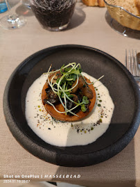 Les plus récentes photos du Restaurant Perles de Saveurs à Strasbourg - n°3