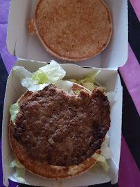 Aliment-réconfort du Restauration rapide McDonald's à Joinville-le-Pont - n°9