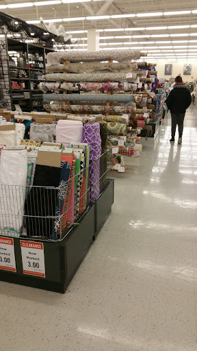 Craft Store «Hobby Lobby», reviews and photos, 3701 McKinley Pkwy #1240, Blasdell, NY 14219, USA