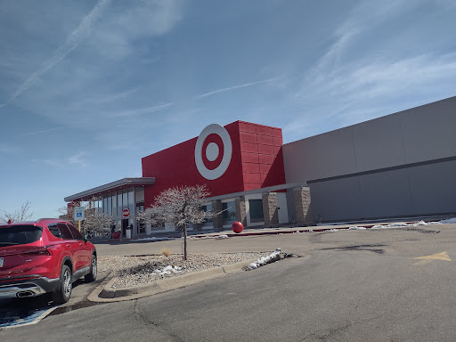 Department Store «Target», reviews and photos, 7899 Wadsworth Blvd, Arvada, CO 80003, USA