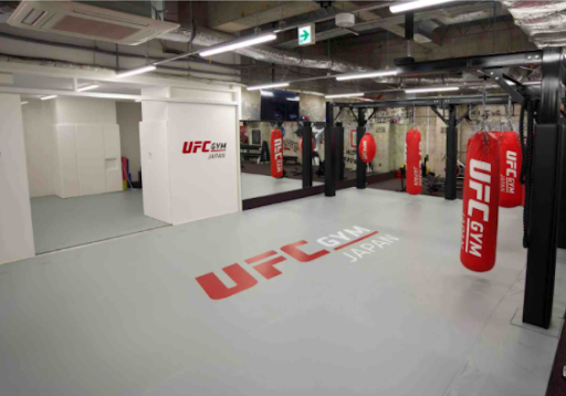 UFC Gym Ogikubo