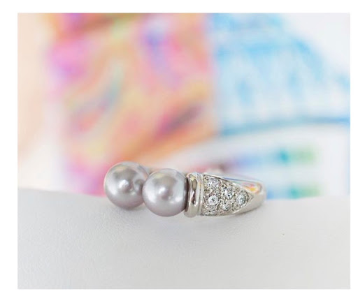 Jewelry Store «Morton & Rudolph Jewelers», reviews and photos, 1900 Marlton Pike East, Cherry Hill, NJ 08003, USA