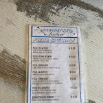 Photo n°14 de l'avis de Damiano.i fait le 16/08/2022 à 17:31 sur le  Miramar Bistrot à Lacona